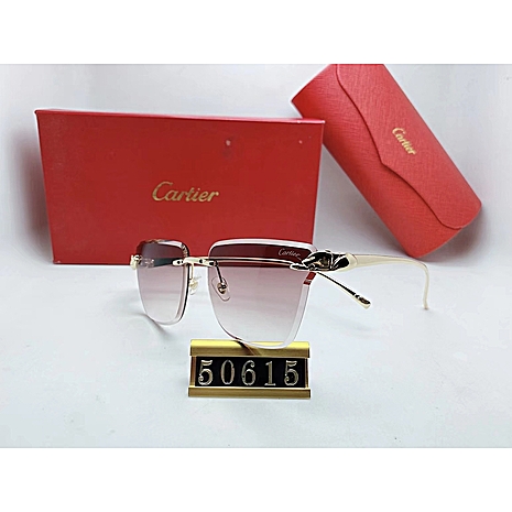 Cartier Sunglasses #527203