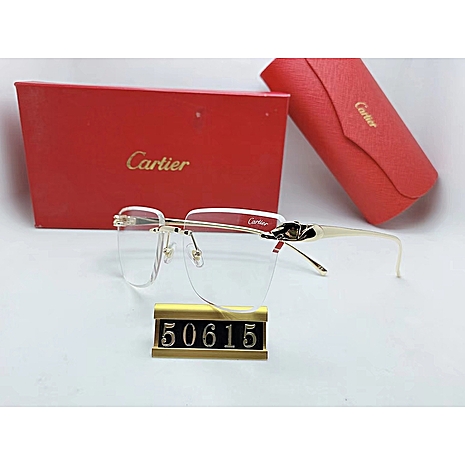 Cartier Sunglasses #527205 replica