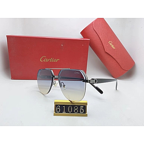 Cartier Sunglasses #527206 replica