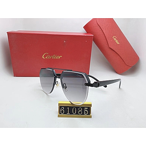 Cartier Sunglasses #527209 replica