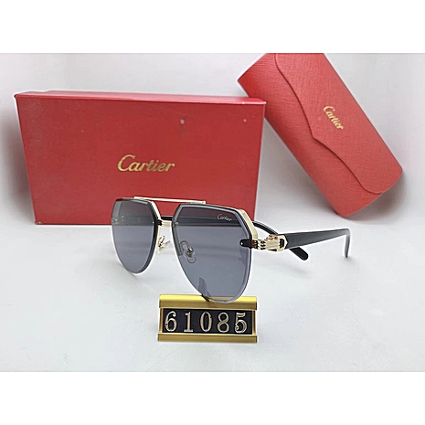 Cartier Sunglasses #527210 replica