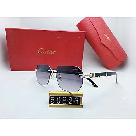 Cartier Sunglasses #527224