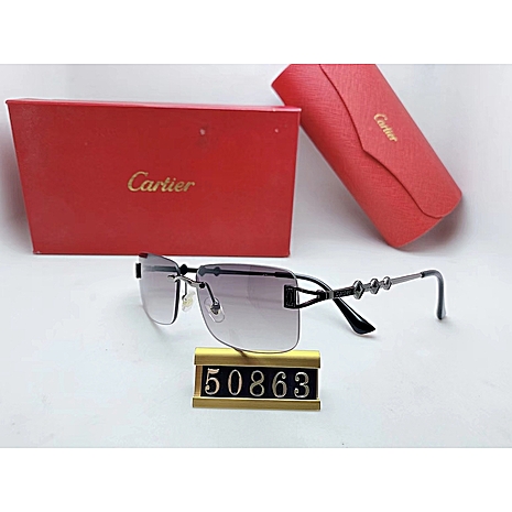 Cartier Sunglasses #527230
