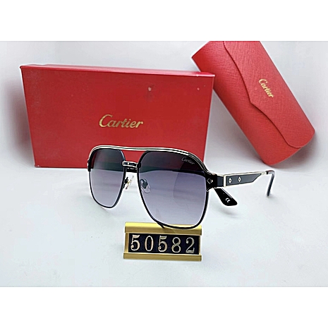 Cartier Sunglasses #527236 replica
