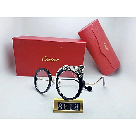 Cartier Sunglasses #527241 replica