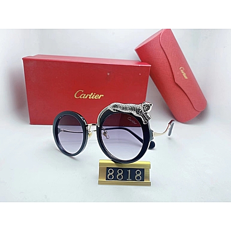 Cartier Sunglasses #527246 replica