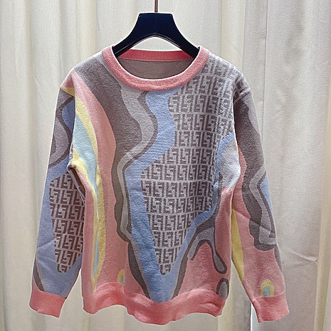 Fendi Sweater for Women #527255 replica