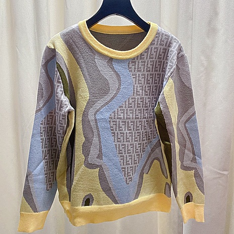Fendi Sweater for Women #527256 replica