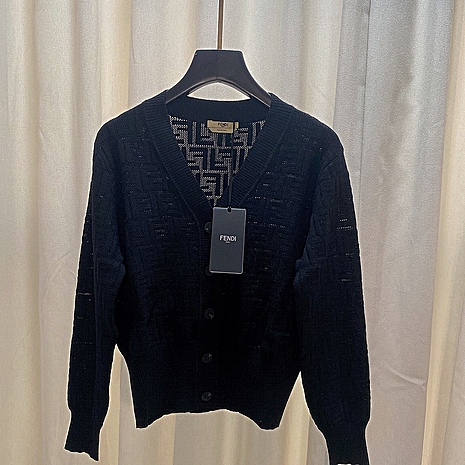 Fendi Sweater for Women #527257 replica