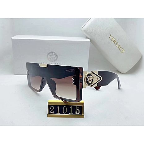 Versace Sunglasses #527263 replica