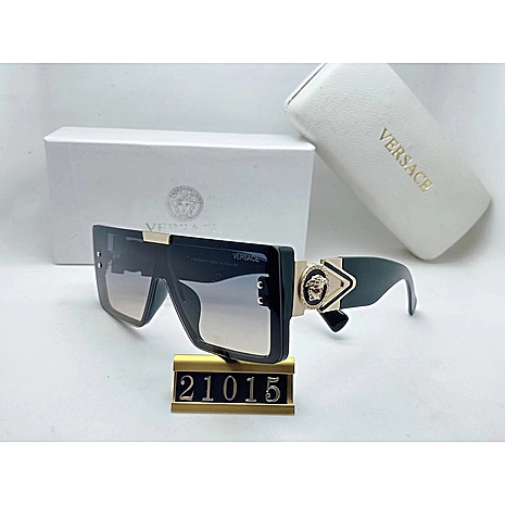 Versace Sunglasses #527264 replica