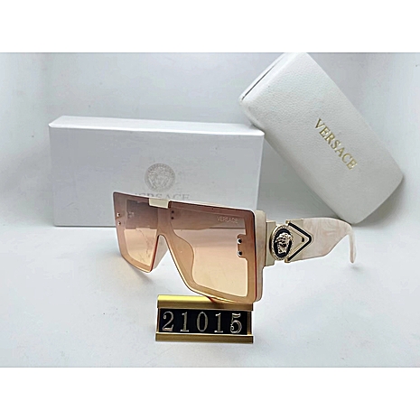 Versace Sunglasses #527265 replica