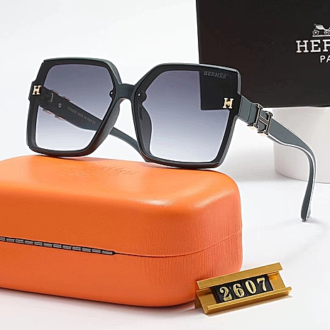 HERMES sunglasses #527287 replica