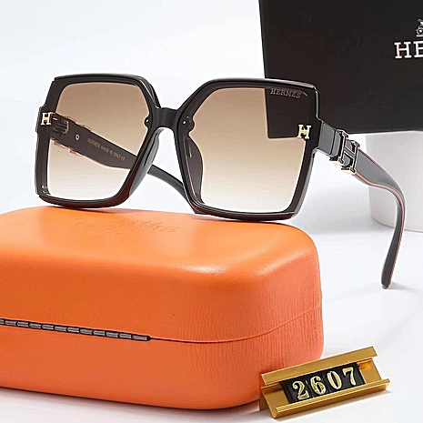 HERMES sunglasses #527288 replica