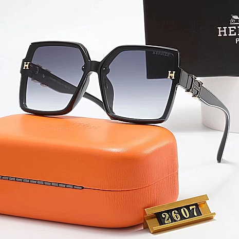 HERMES sunglasses #527289 replica