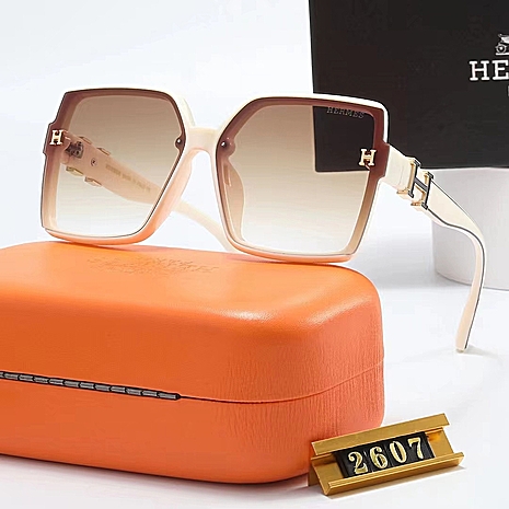 HERMES sunglasses #527290