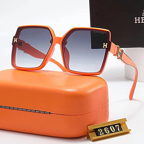 HERMES sunglasses #527291 replica