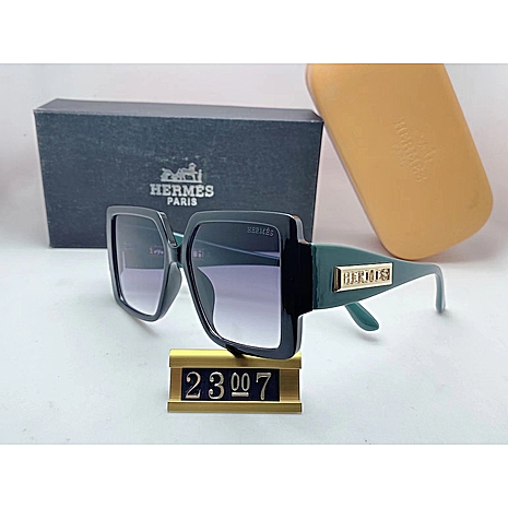 HERMES sunglasses #527294 replica