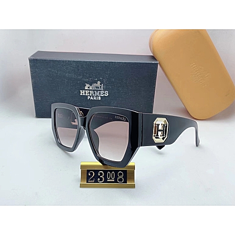 HERMES sunglasses #527298 replica