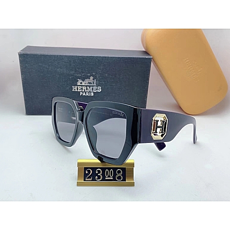 HERMES sunglasses #527300 replica