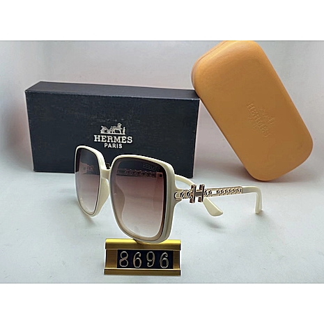 HERMES sunglasses #527306 replica