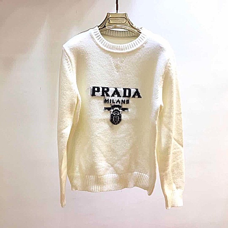 Prada Sweater for Women #527325 replica