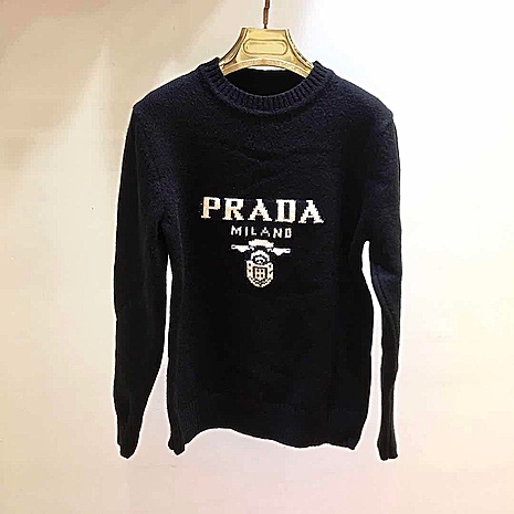 Prada Sweater for Women #527327 replica
