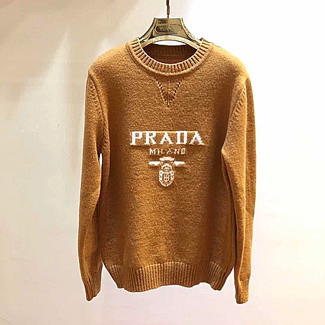 Prada Sweater for Women #527329 replica
