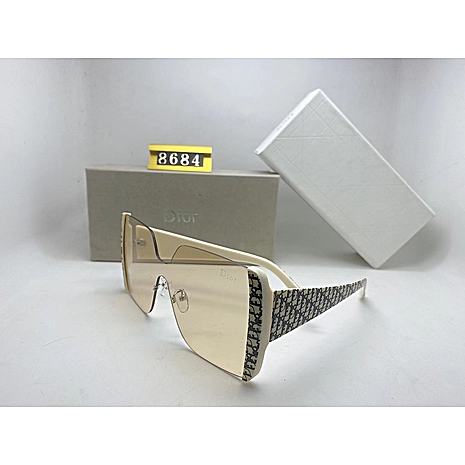 Dior Sunglasses #527459 replica