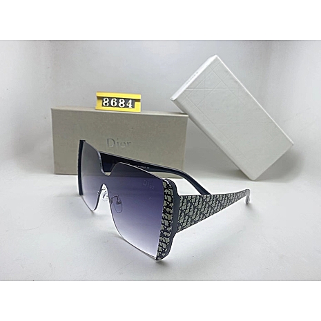 Dior Sunglasses #527461 replica