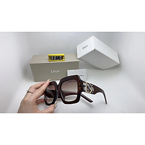 Dior Sunglasses #527466 replica