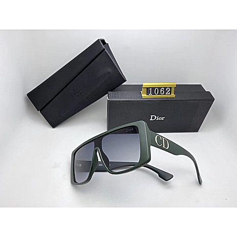 Dior Sunglasses #527471 replica