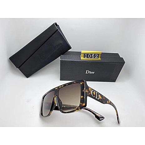 Dior Sunglasses #527474 replica