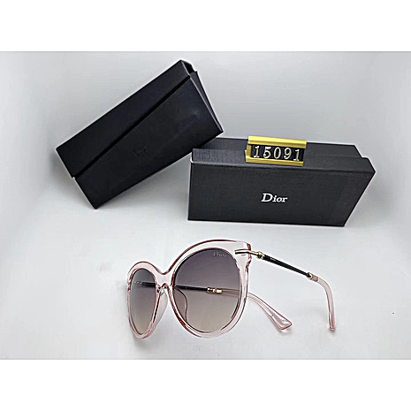 Dior Sunglasses #527476 replica