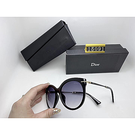 Dior Sunglasses #527479 replica