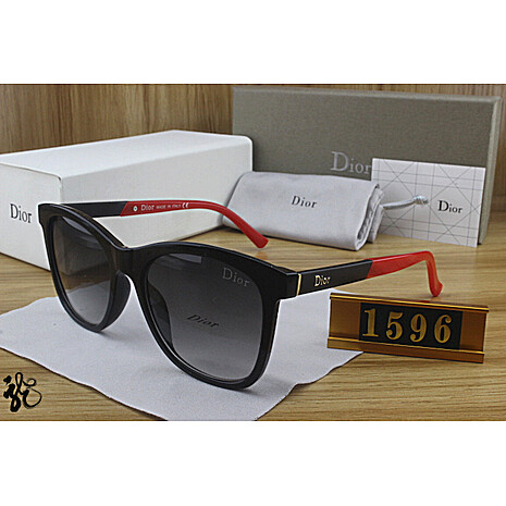Dior Sunglasses #527483 replica
