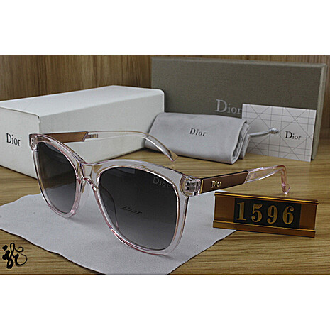 Dior Sunglasses #527485 replica