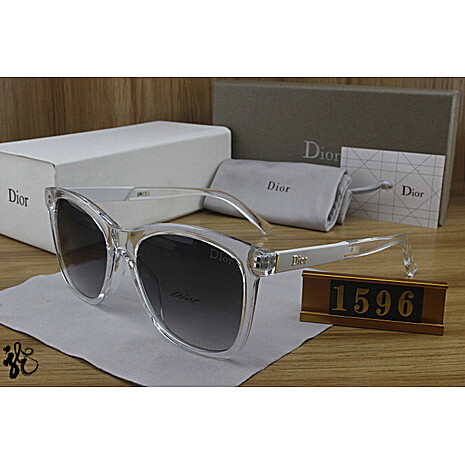 Dior Sunglasses #527486 replica