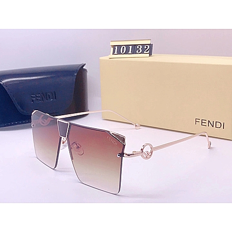 Fendi Sunglasses #527813 replica