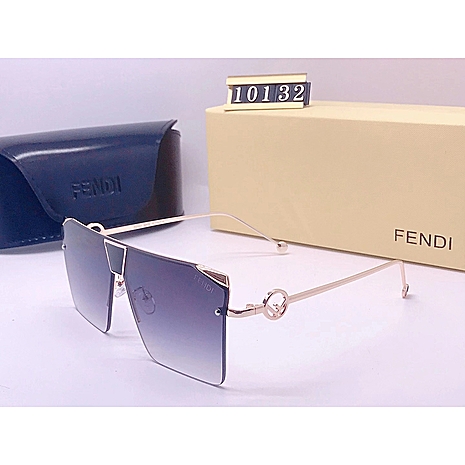 Fendi Sunglasses #527814 replica