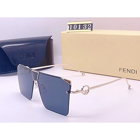 Fendi Sunglasses #527815 replica