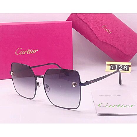 Cartier Sunglasses #527851 replica