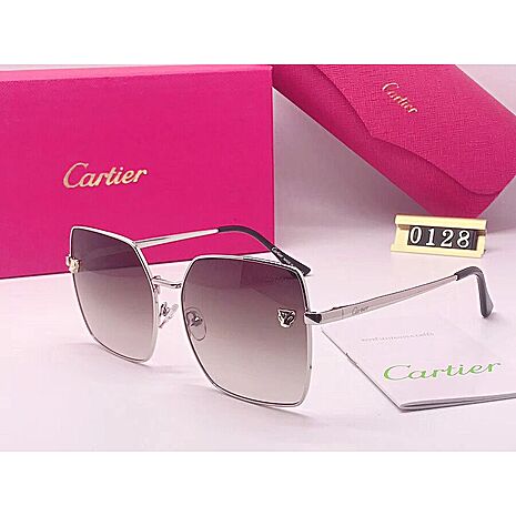 Cartier Sunglasses #527852 replica