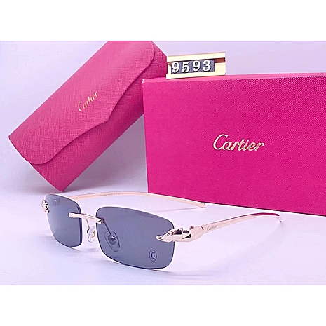 Cartier Sunglasses #527864 replica