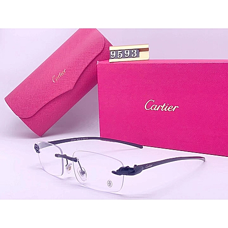 Cartier Sunglasses #527865