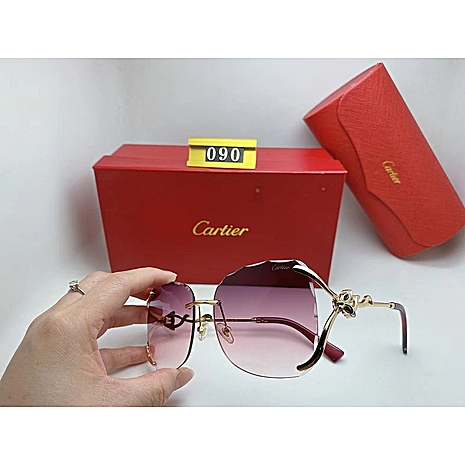 Cartier Sunglasses #527871 replica