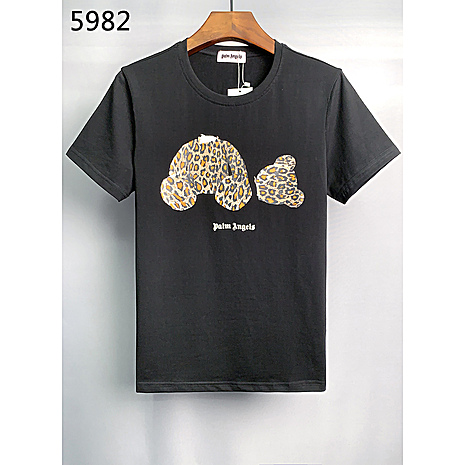 Palm Angels T-Shirts for Men #527935 replica