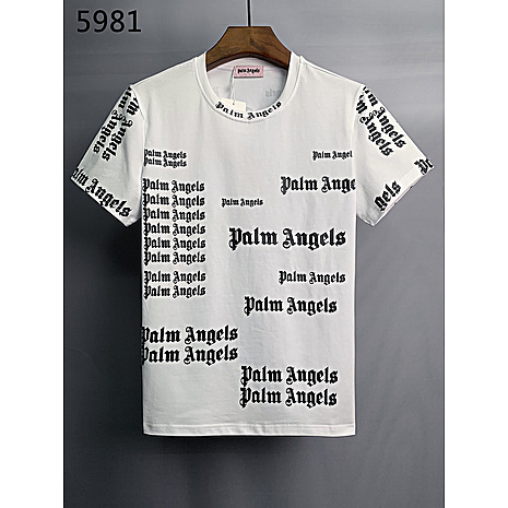 Palm Angels T-Shirts for Men #527937