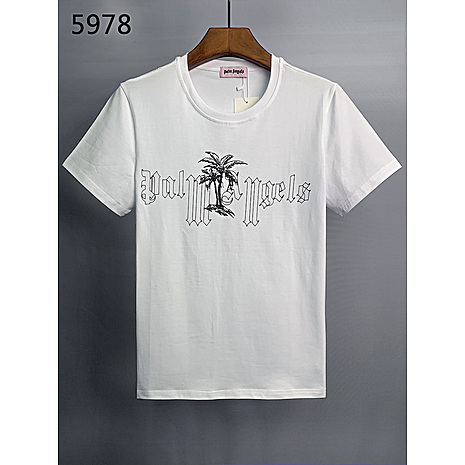 Palm Angels T-Shirts for Men #527942 replica