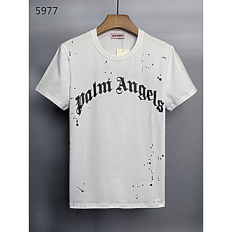 Palm Angels T-Shirts for Men #527944 replica